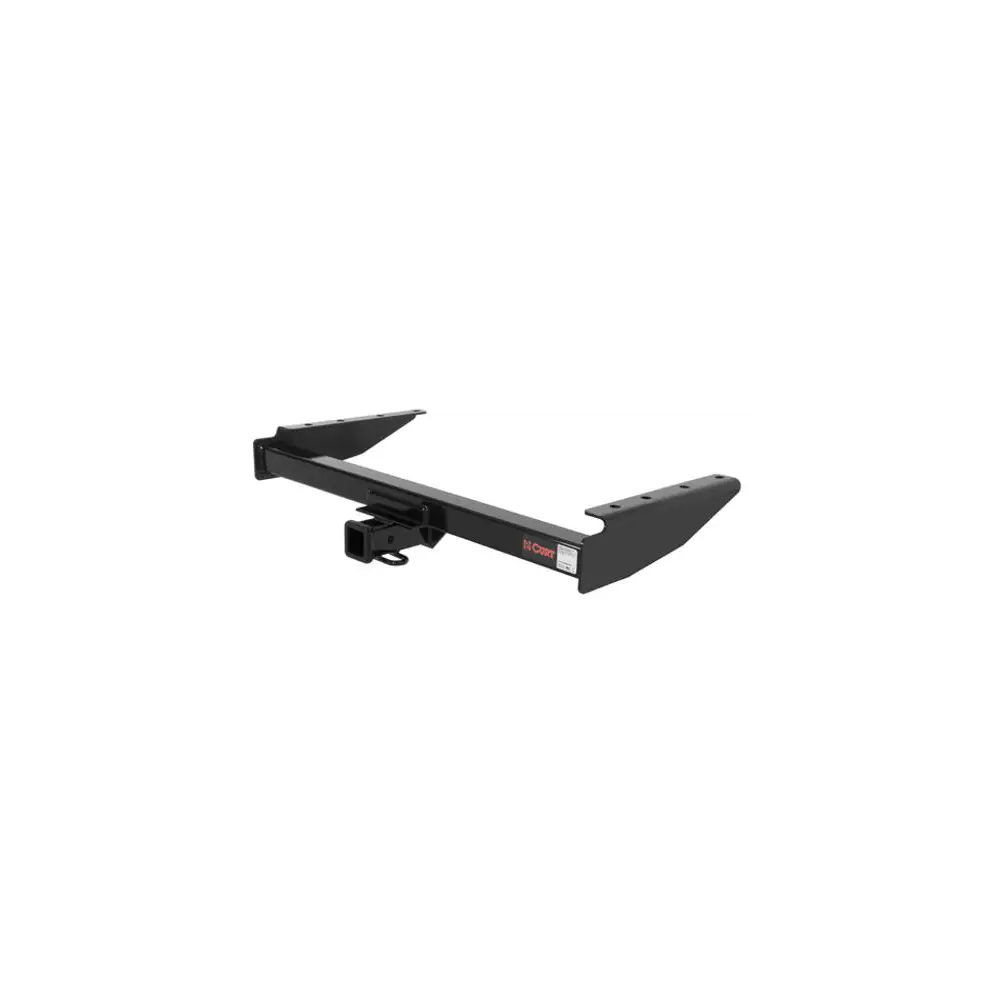 Curt Class 3 Hitch - 13048